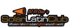 Logo Solar Latin Club